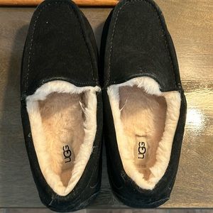Ugg mens slippers size 10